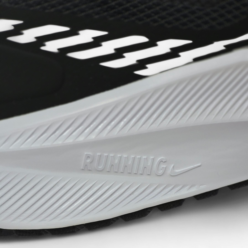 Tenis Hombre NIKE QUEST 3 SHIELD Negro Correr Running 28.5 CQ8894 001