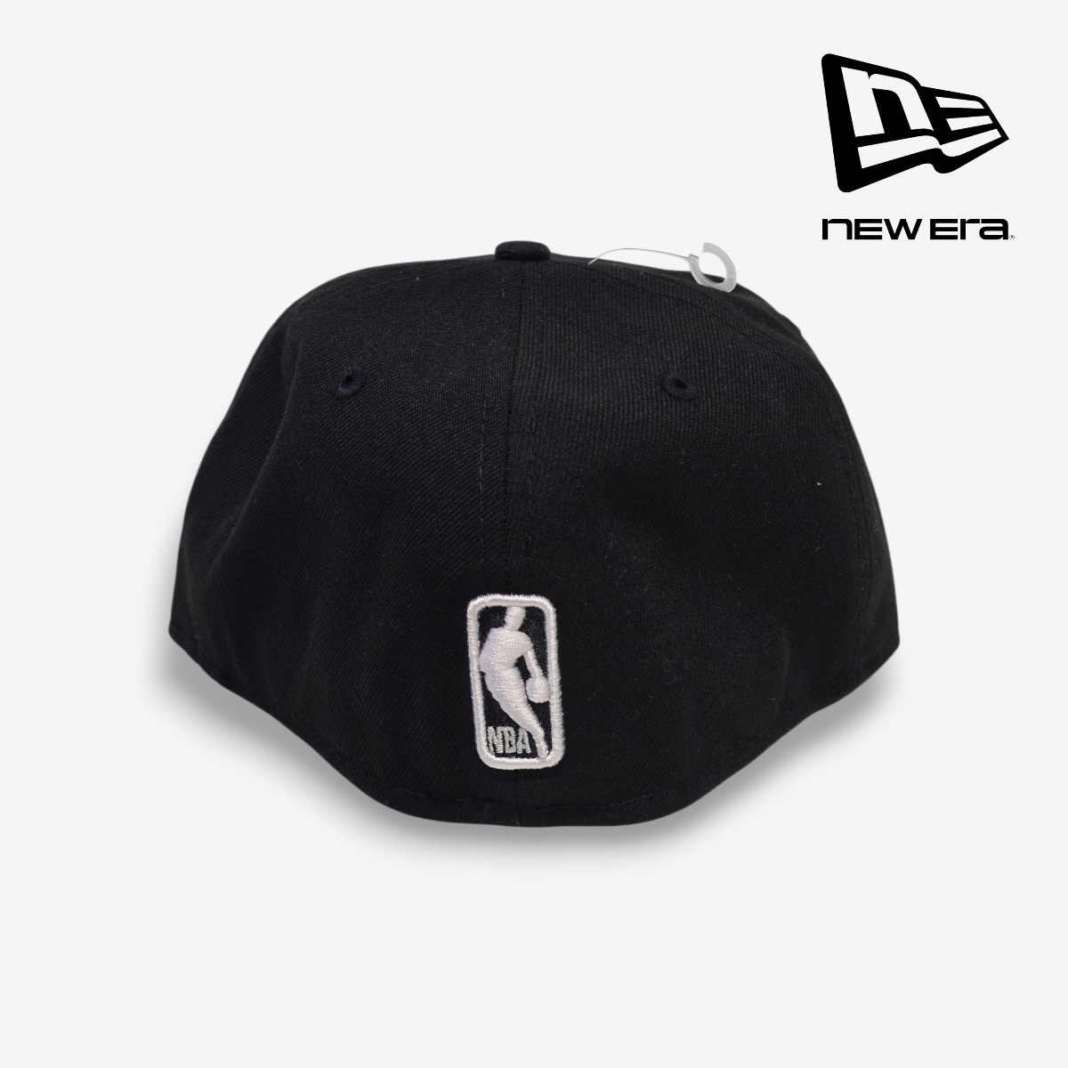 Gorra Trucker Snapback NEW ERA 59FIFTY Negro Talla 7 1/4 Hombre Snapback 70343946