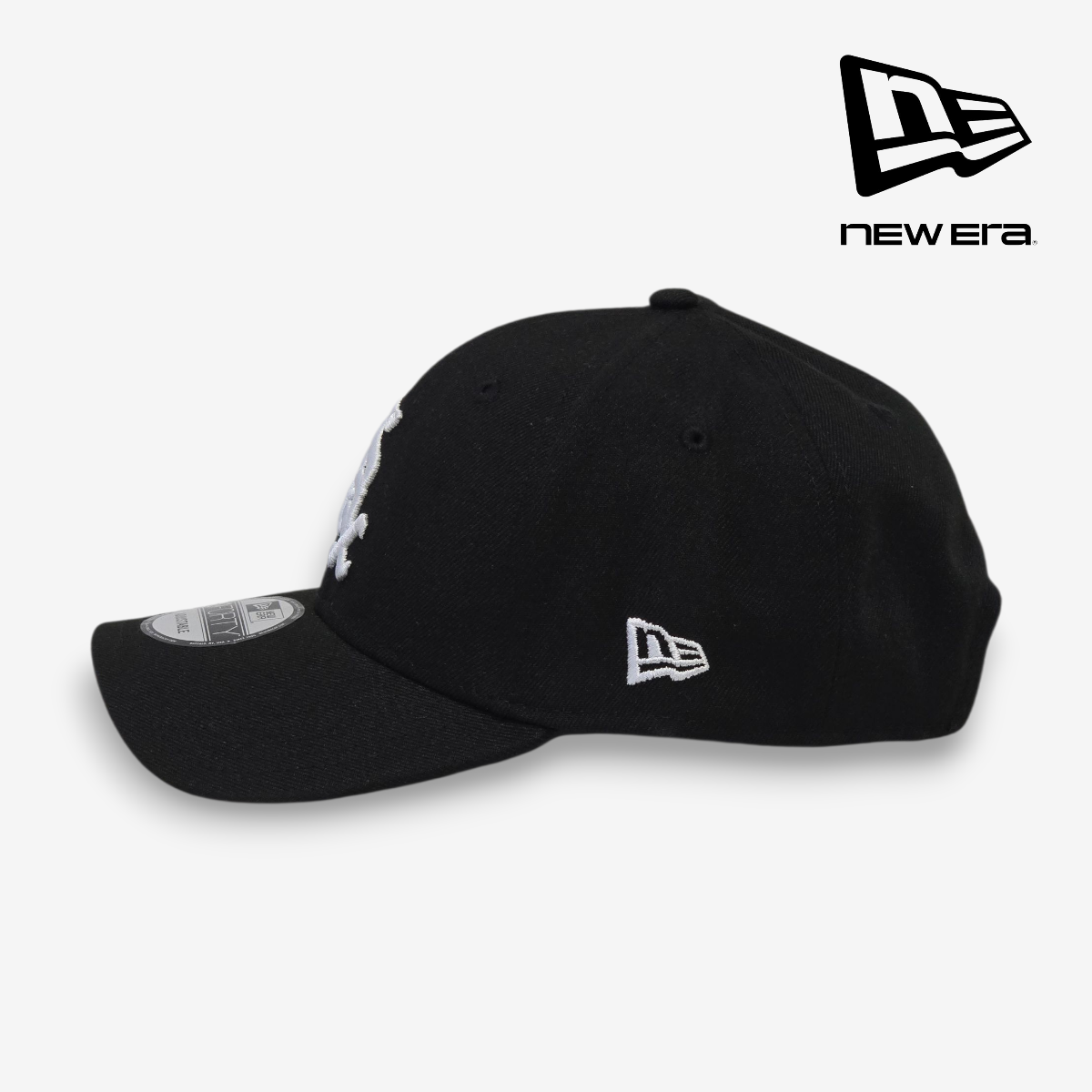 Gorra Trucker Snapback NEW ERA 9FORTY CHICAGO WHITE SOX Negro Talla Unica Hombre Snapback 10047515