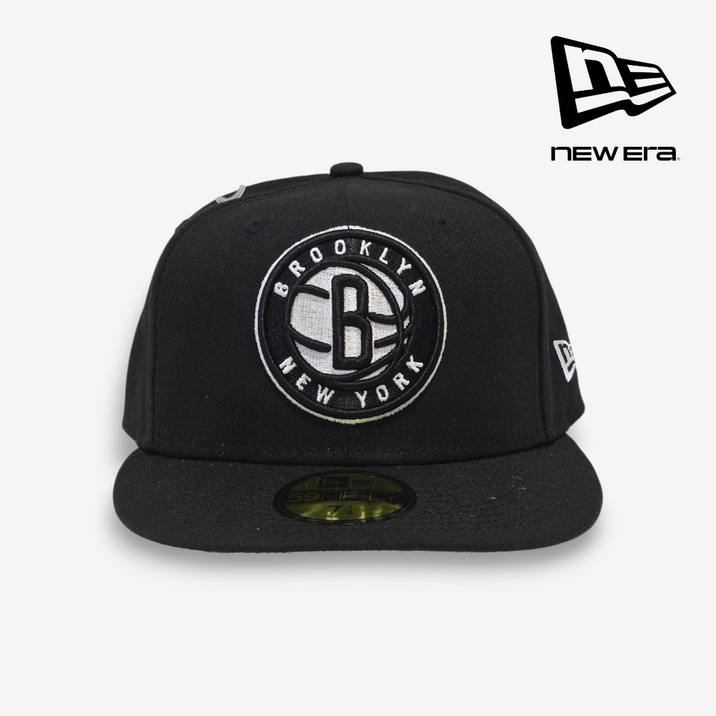 Gorra Trucker Snapback NEW ERA 59FIFTY Negro Talla 7 1/4 Hombre Snapback 70343946