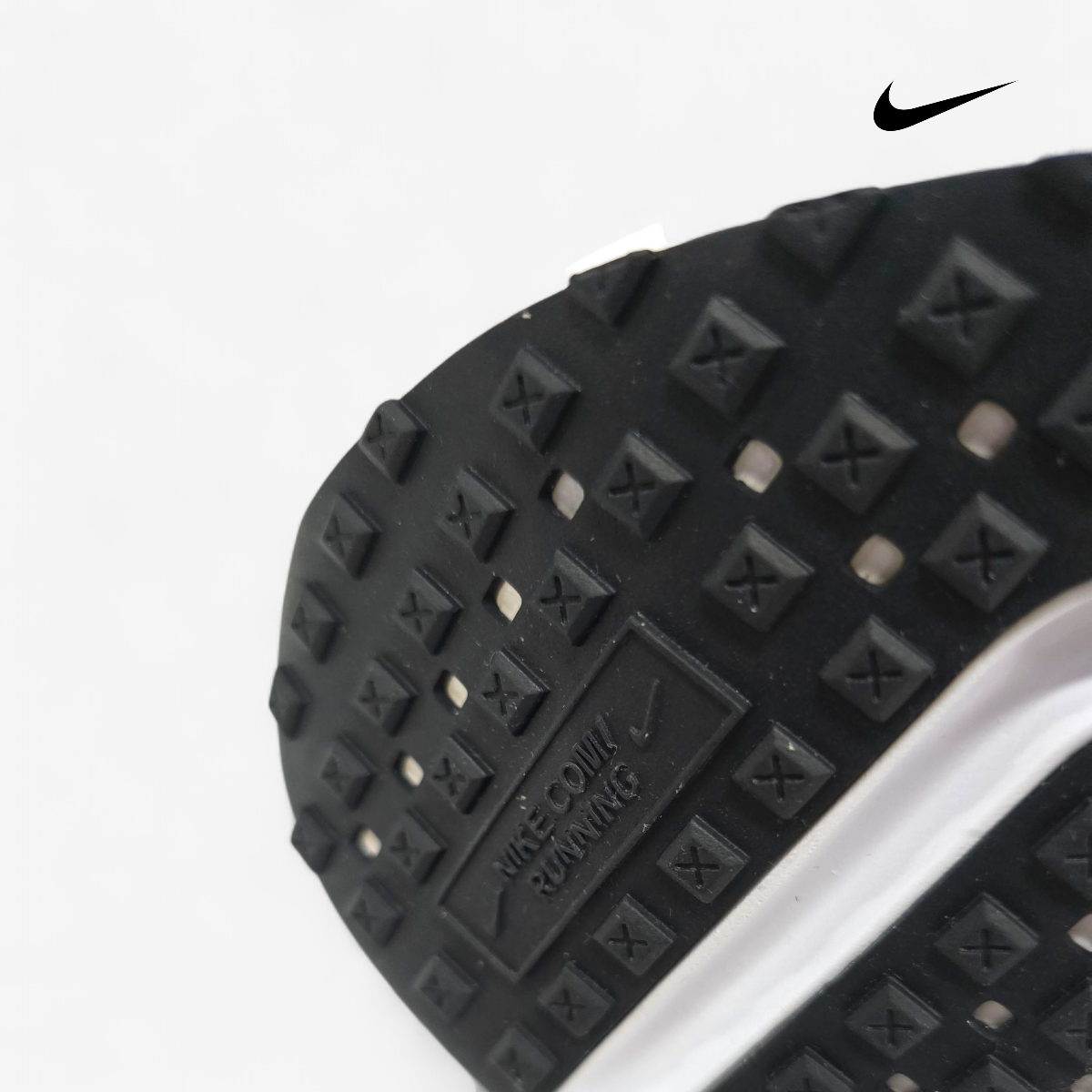 Tenis INTERACT RUN Nike Blanco Running 28.5 Hombre