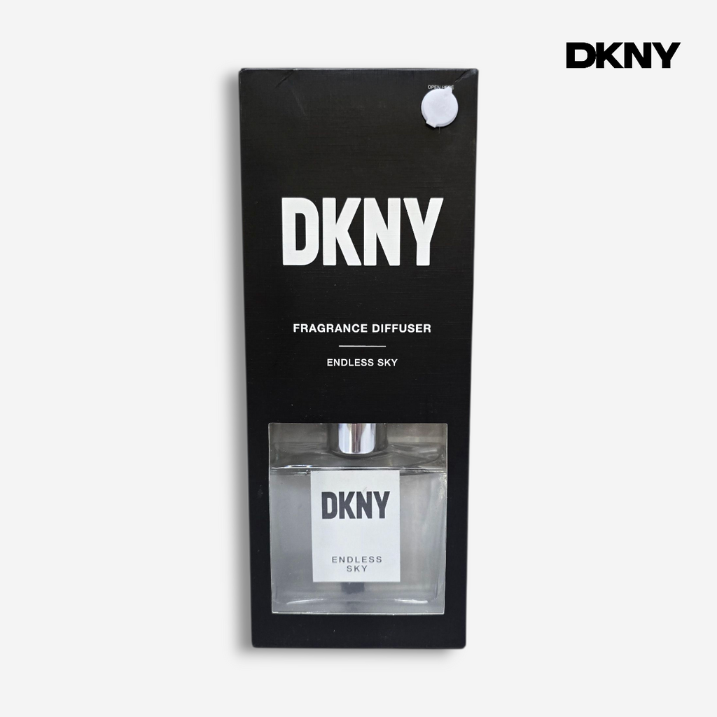 Difusor de fragancia aromatica Cielo sin fin DKNY Enless Sky Accesorios 200 ml