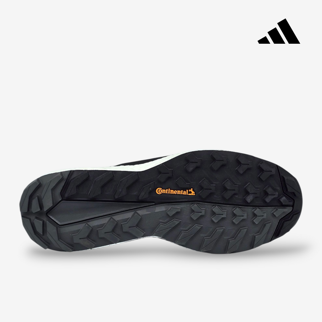 Tenis caballero Terrex  Adidas Negro Senderismo hiking 29.5 Hombre