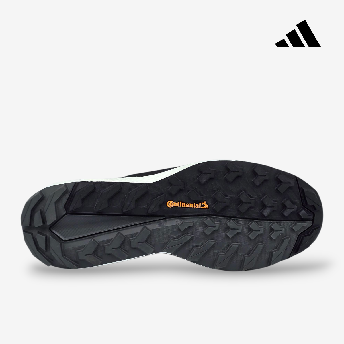 Tenis caballero Terrex  Adidas Negro Senderismo hiking 29.5 Hombre
