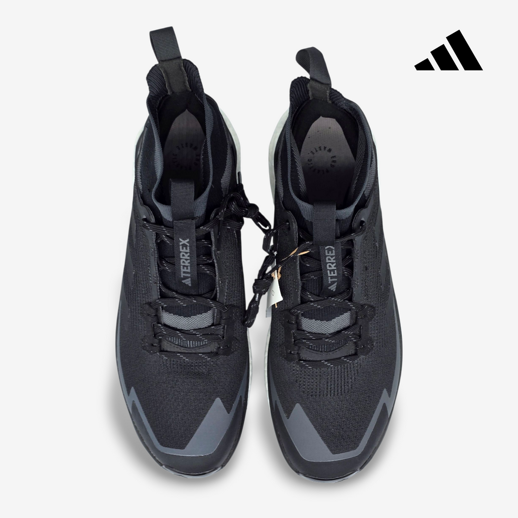 Tenis caballero Terrex  Adidas Negro Senderismo hiking 29.5 Hombre