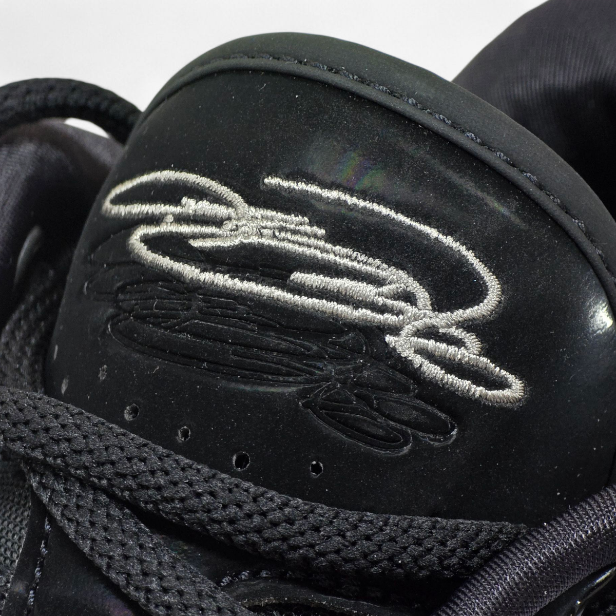 Tenis Hombre Basquetbol 28 Edicion LeBron James XXI 21 Nike NEGRO FB2238-001