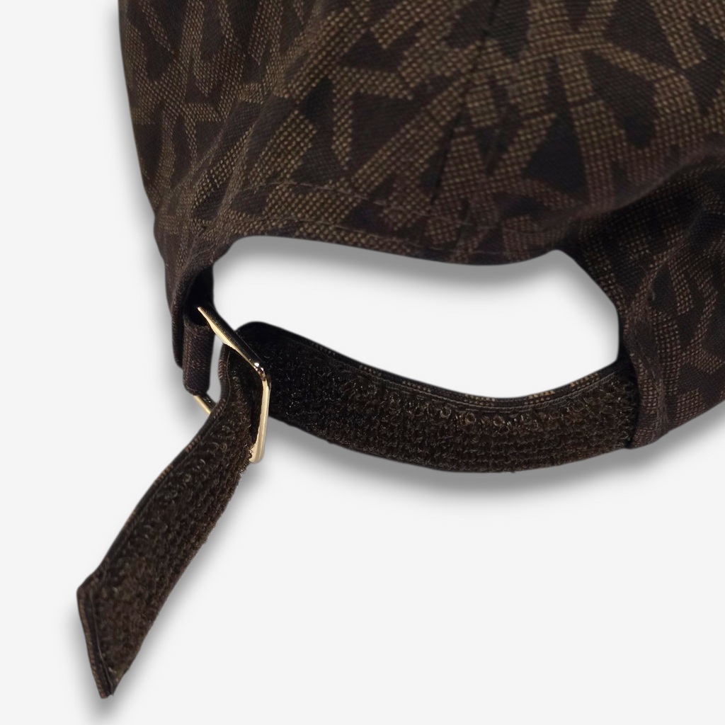 Gorra Casual MICHAEL KORS MK Cafe Talla unica Mujer 8801c