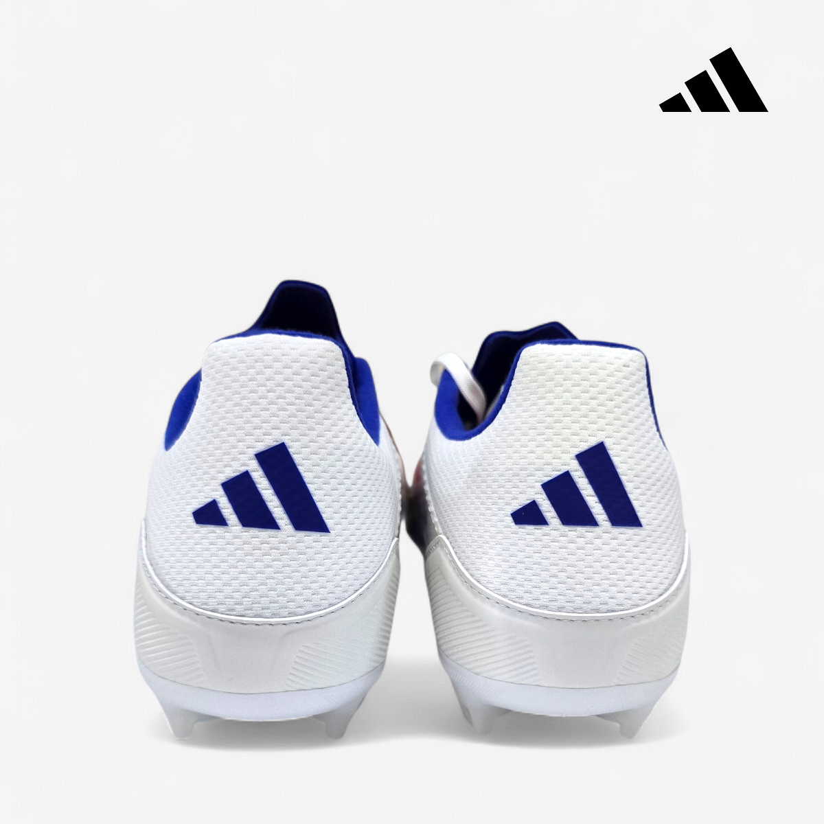 Zapato F50 LEAGUE FG/MG Adidas Blanco Futbol Soccer 28.5 Hombre