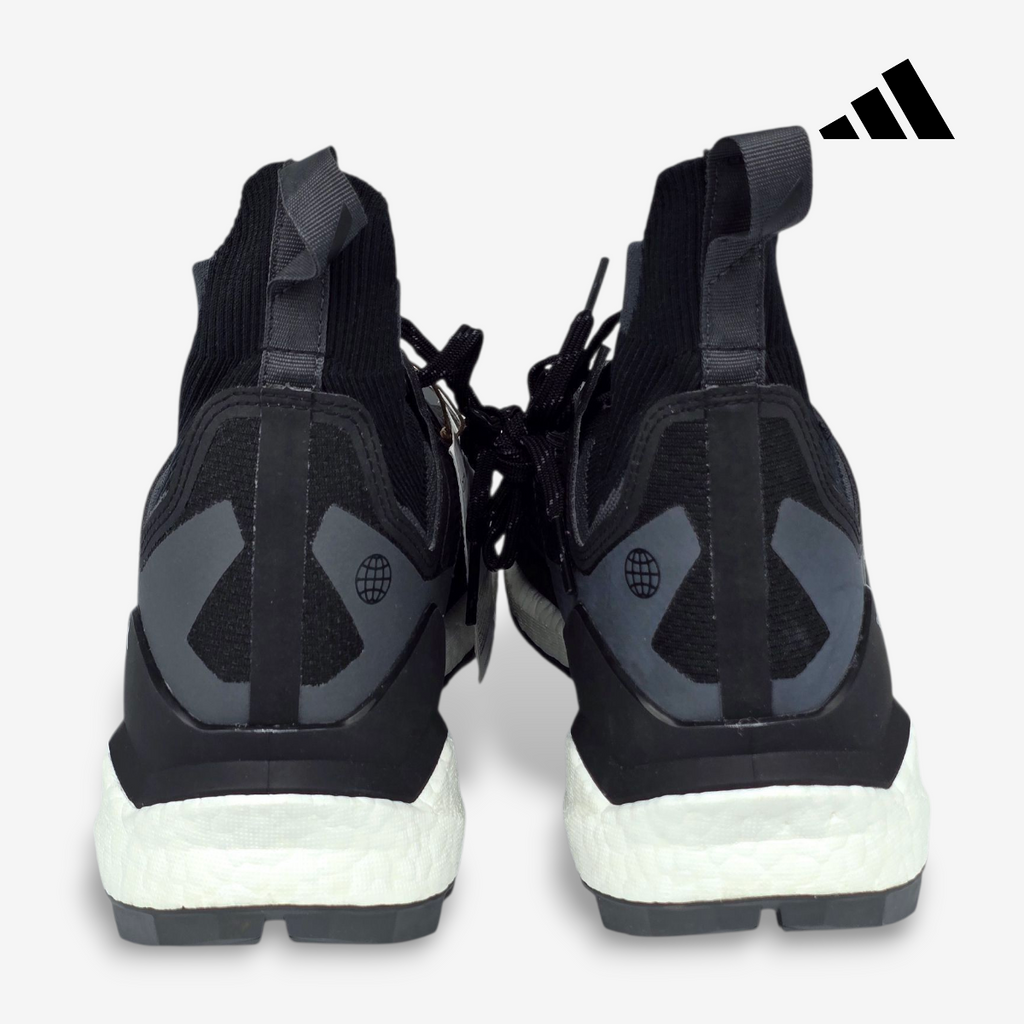 Tenis caballero Terrex  Adidas Negro Senderismo hiking 29.5 Hombre