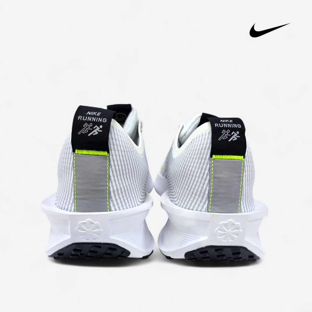 Tenis INTERACT RUN Nike Blanco Running 28.5 Hombre