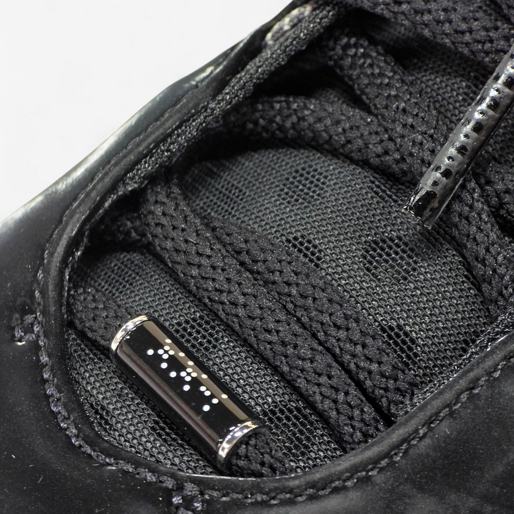 Tenis Hombre Basquetbol 28 Edicion LeBron James XXI 21 Nike NEGRO FB2238-001