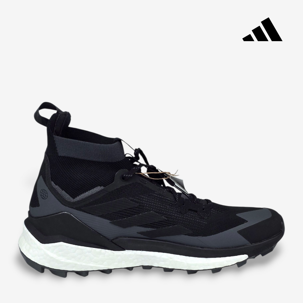 Tenis caballero Terrex  Adidas Negro Senderismo hiking 29.5 Hombre