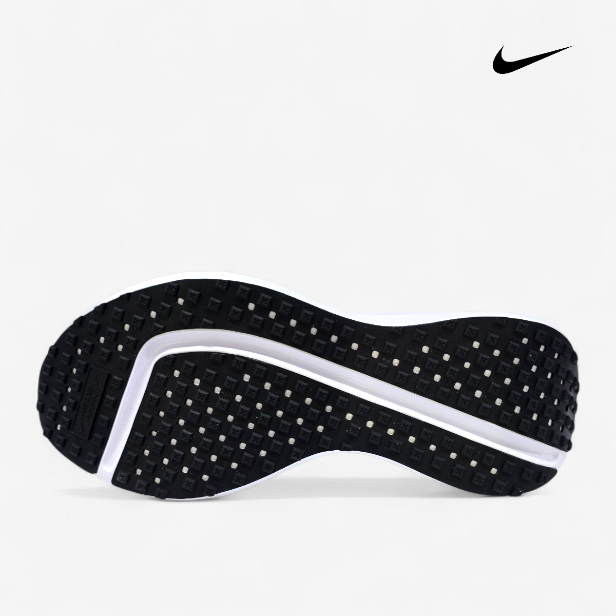 Tenis INTERACT RUN Nike Blanco Running 28.5 Hombre