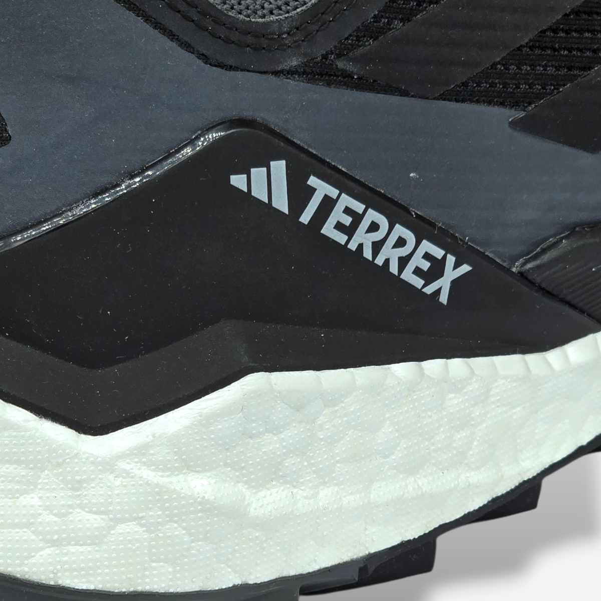 Tenis caballero Terrex  Adidas Negro Senderismo hiking 29.5 Hombre