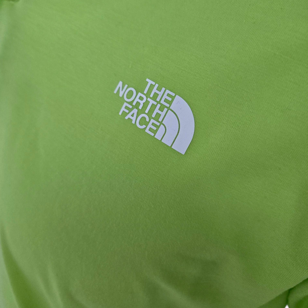 Playera manga corta THE NORTH FACE tipo polo Mediana hombre Golf