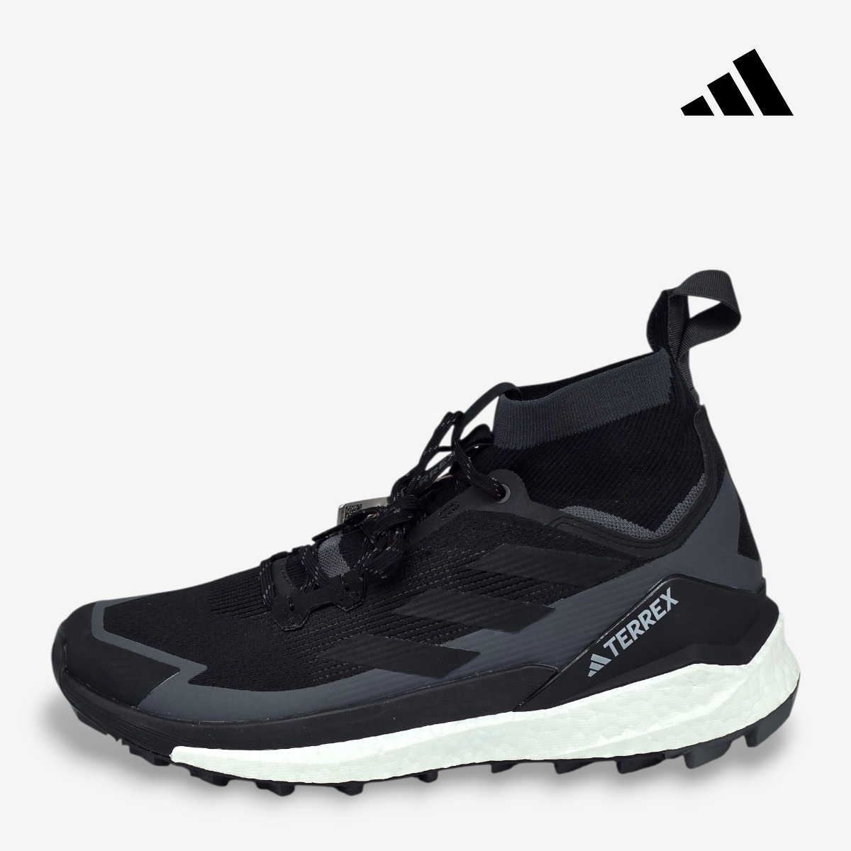 Tenis caballero Terrex  Adidas Negro Senderismo hiking 29.5 Hombre