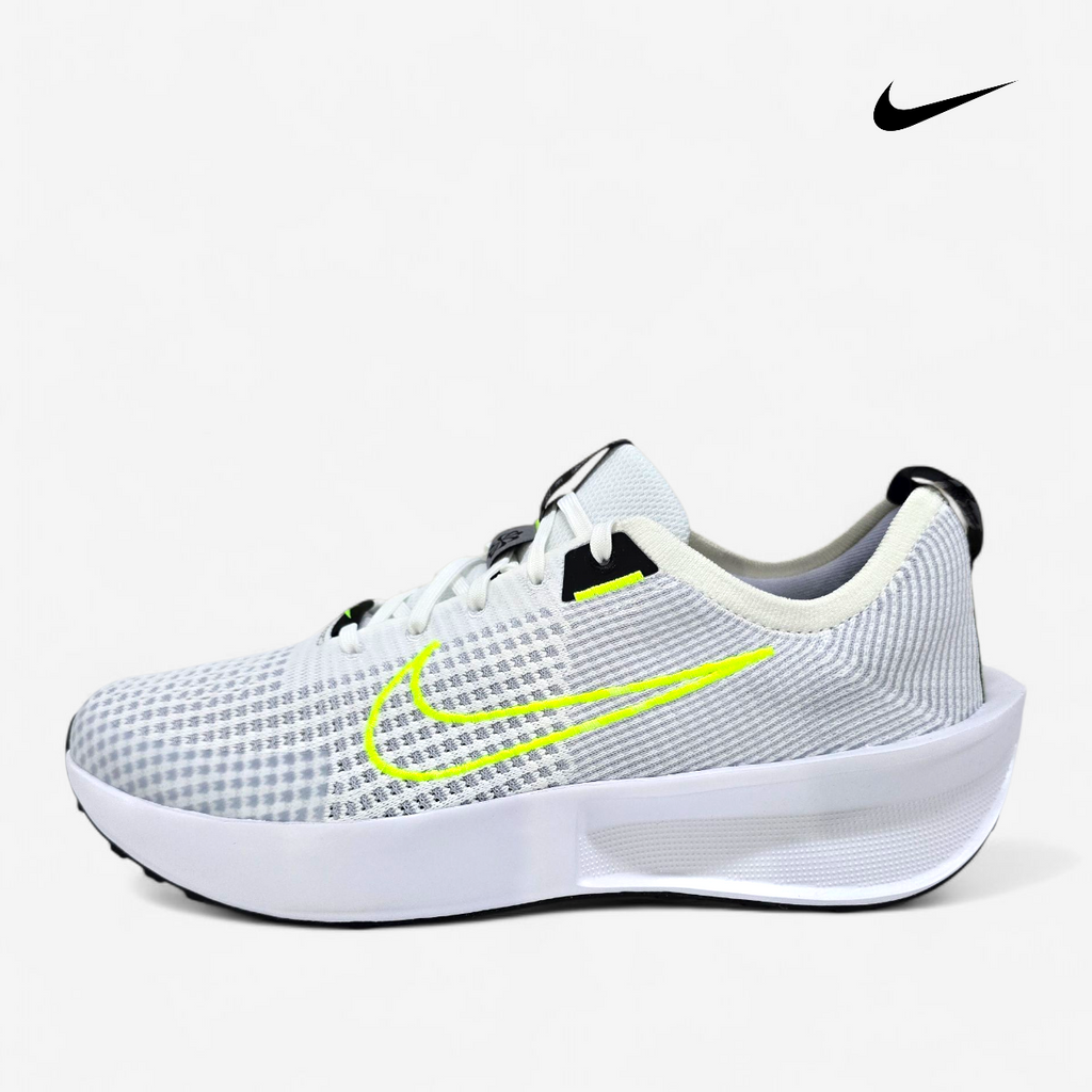 Tenis INTERACT RUN Nike Blanco Running 28.5 Hombre